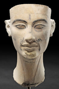 Art History C.S.I.: What Happened to Nefertiti’s Eye? Plus Wine Among ...