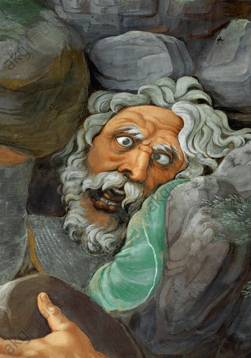 La Bella Maniera, 16th Century Futuristic, And Wines of Romagna. – Of ...